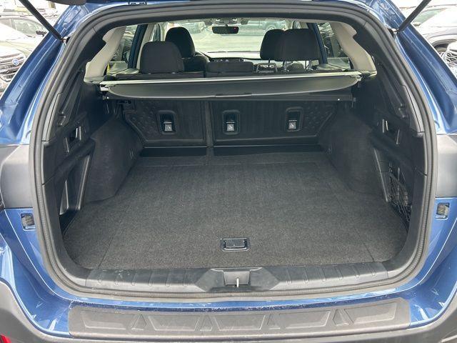 used 2020 Subaru Outback car, priced at $17,847