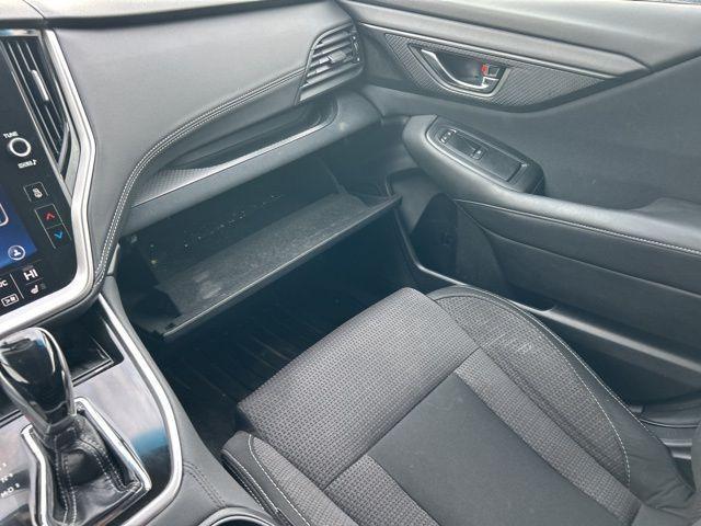 used 2020 Subaru Outback car, priced at $17,847