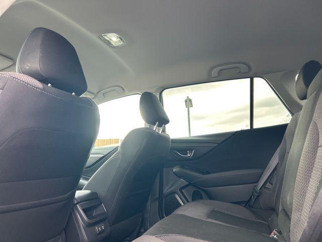 used 2020 Subaru Outback car, priced at $17,847