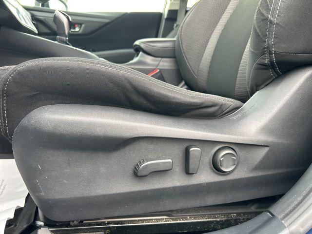 used 2020 Subaru Outback car, priced at $17,847