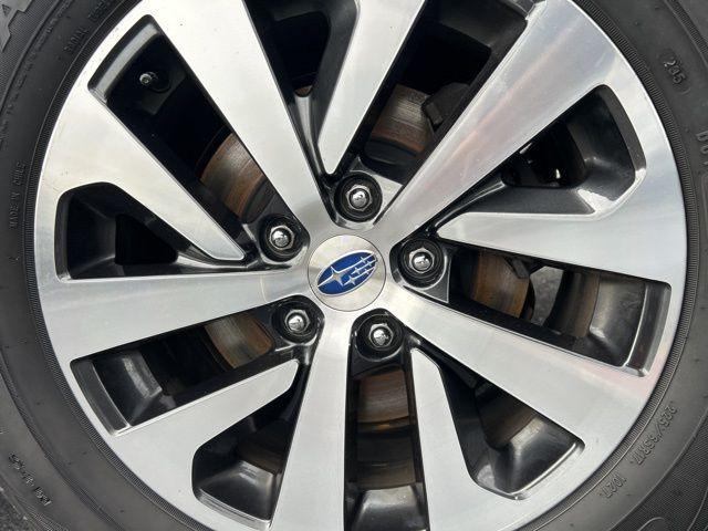 used 2020 Subaru Outback car, priced at $17,847