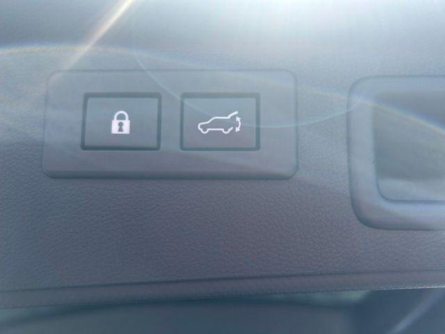 used 2023 Subaru Forester car