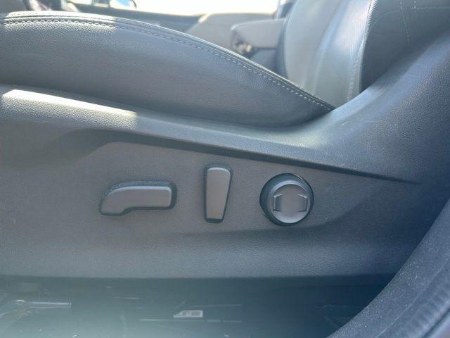 used 2023 Subaru Forester car