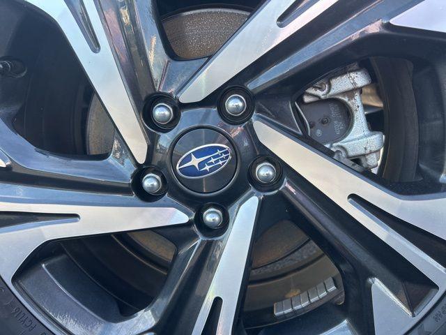 used 2024 Subaru Crosstrek car, priced at $27,115