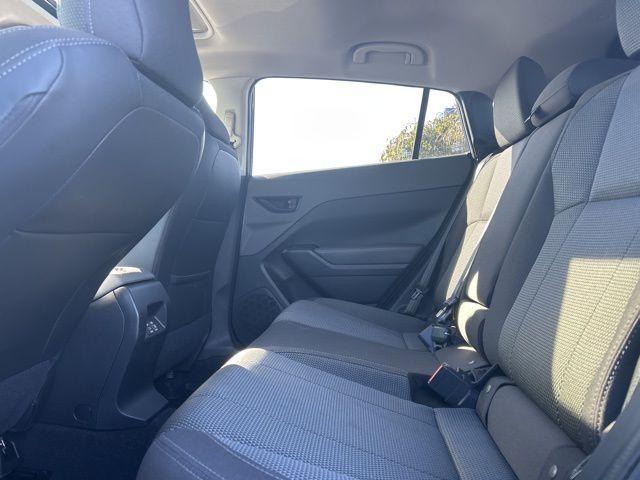 used 2024 Subaru Crosstrek car, priced at $27,115