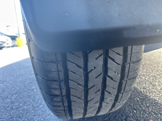 used 2024 Subaru Crosstrek car, priced at $27,115