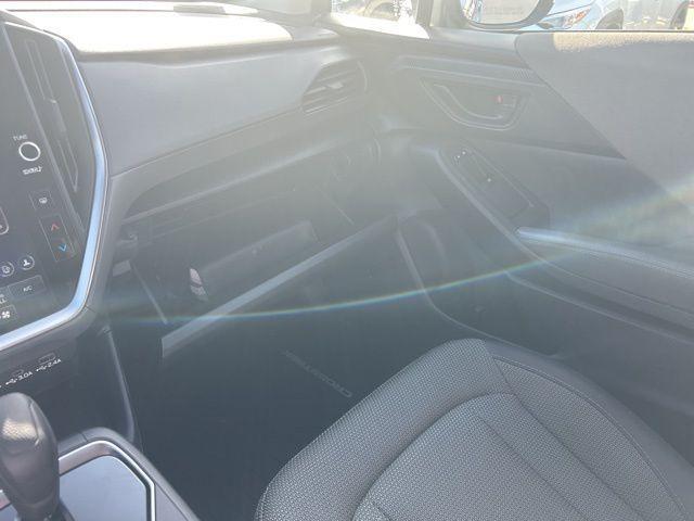 used 2024 Subaru Crosstrek car, priced at $27,115