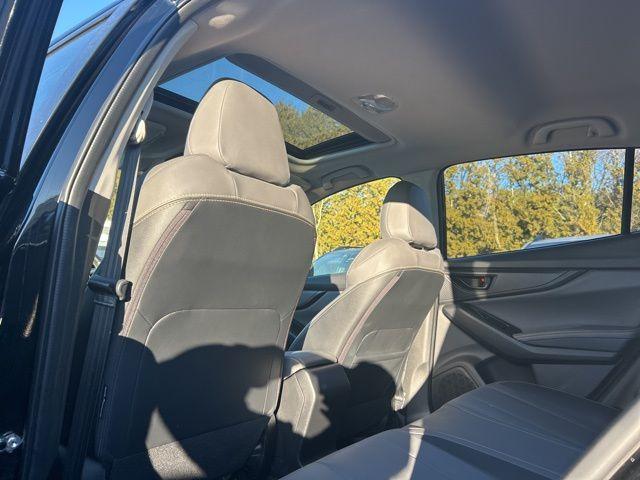 used 2023 Subaru Crosstrek car, priced at $23,087