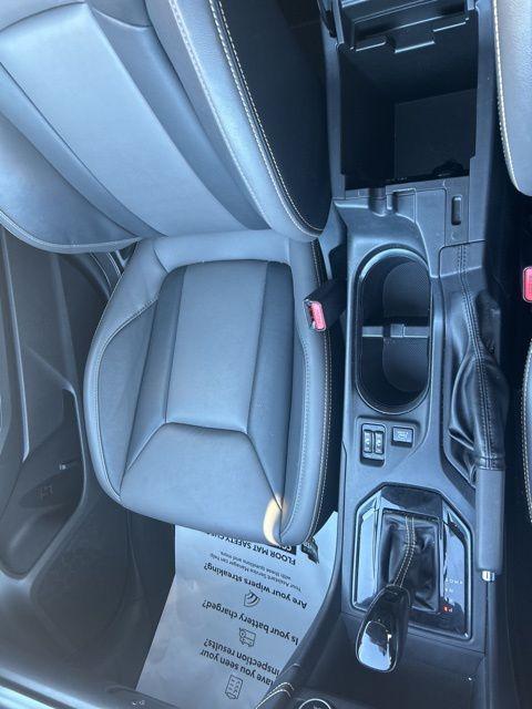 used 2023 Subaru Crosstrek car, priced at $23,087