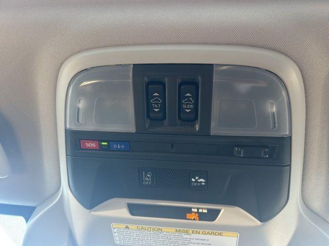 used 2023 Subaru Crosstrek car, priced at $23,087