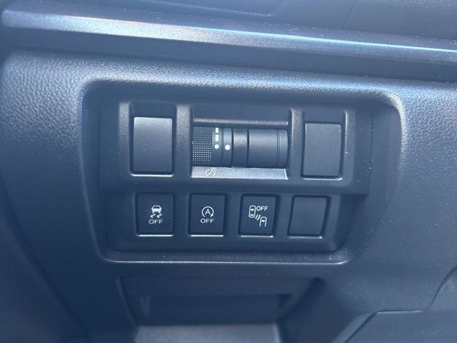 used 2023 Subaru Crosstrek car, priced at $23,087