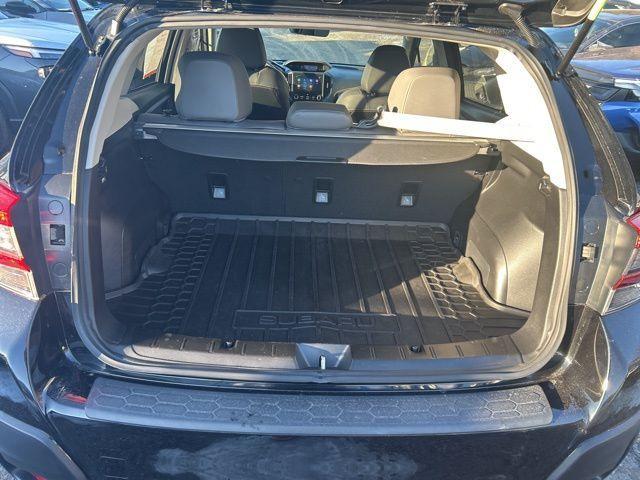 used 2023 Subaru Crosstrek car, priced at $23,087