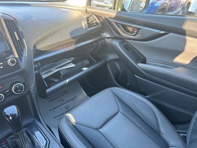 used 2023 Subaru Crosstrek car, priced at $23,087