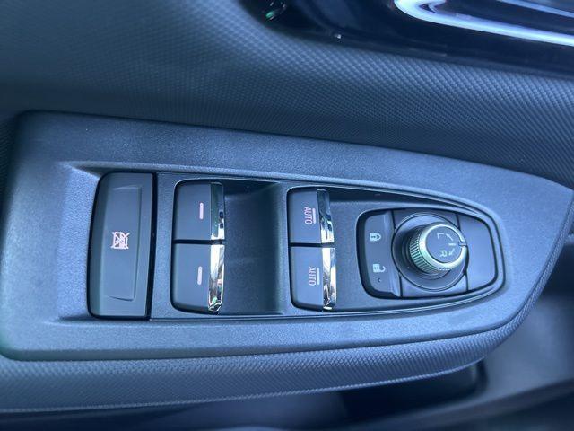 new 2025 Subaru Forester Hybrid car, priced at $42,487