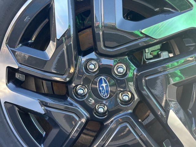 new 2025 Subaru Forester Hybrid car, priced at $42,487