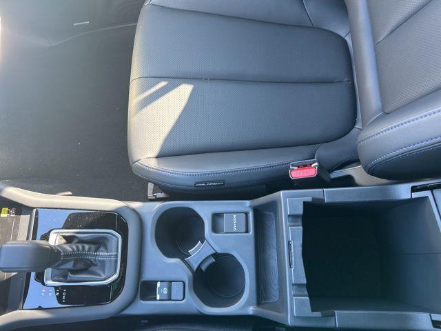 new 2025 Subaru Forester Hybrid car, priced at $42,487