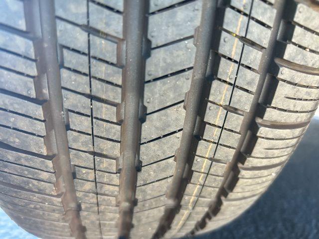 new 2025 Subaru Forester Hybrid car, priced at $42,487