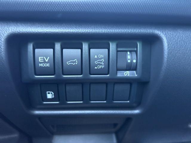 new 2025 Subaru Forester Hybrid car, priced at $42,487