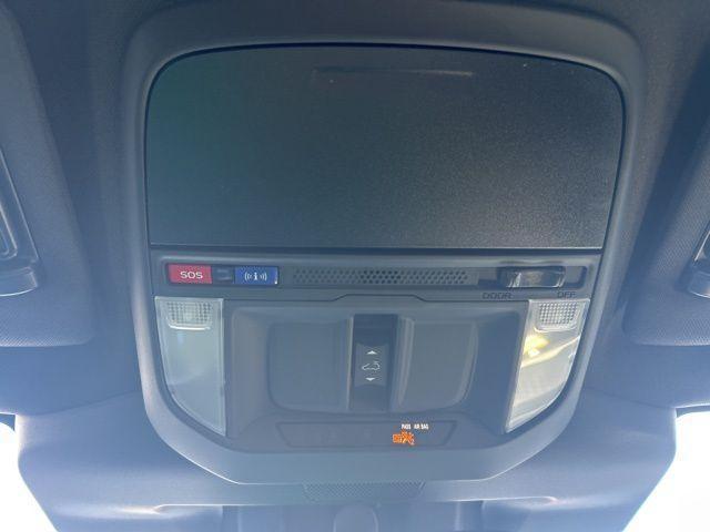 new 2025 Subaru Forester Hybrid car, priced at $42,487