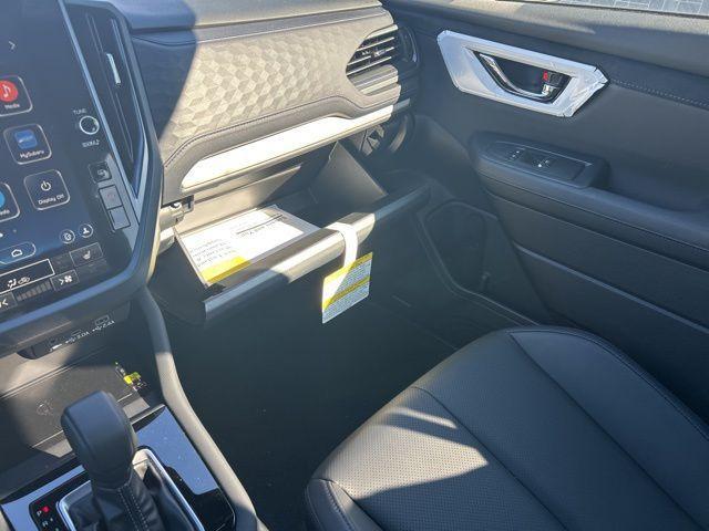 new 2025 Subaru Forester Hybrid car, priced at $42,487