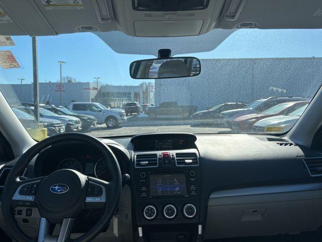 used 2018 Subaru Forester car, priced at $19,762