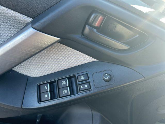 used 2018 Subaru Forester car, priced at $19,762