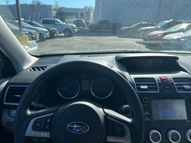 used 2018 Subaru Forester car, priced at $19,762