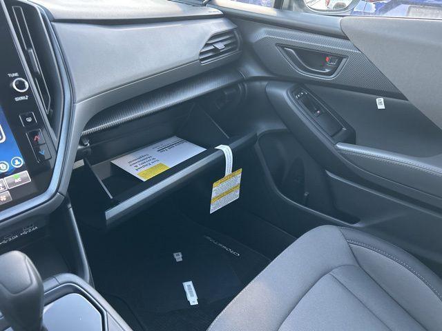 new 2026 Subaru Crosstrek car, priced at $31,712