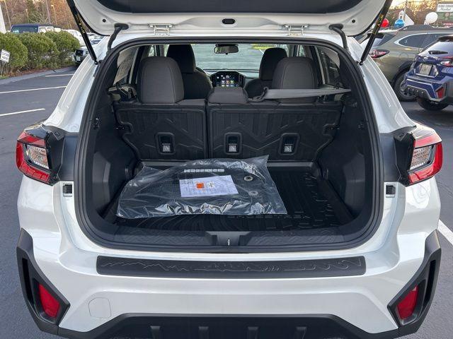 new 2026 Subaru Crosstrek car, priced at $31,712