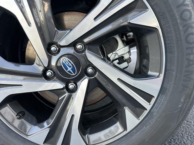 new 2026 Subaru Crosstrek car, priced at $31,712