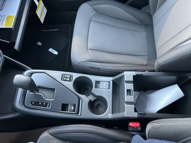 new 2026 Subaru Crosstrek car, priced at $31,712
