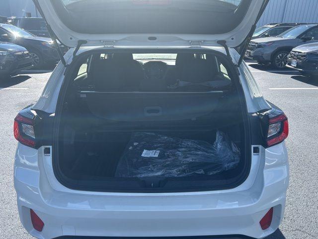 used 2024 Subaru Impreza car, priced at $26,478