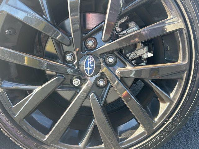 used 2024 Subaru Impreza car, priced at $26,478