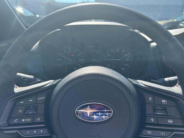 used 2024 Subaru Impreza car, priced at $26,478