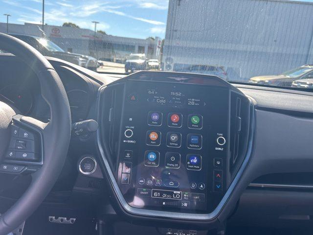 used 2024 Subaru Impreza car, priced at $26,478