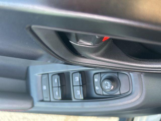 used 2024 Subaru Impreza car, priced at $26,478