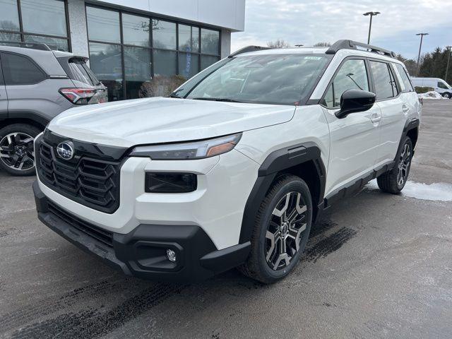 new 2026 Subaru Outback car, priced at $49,338