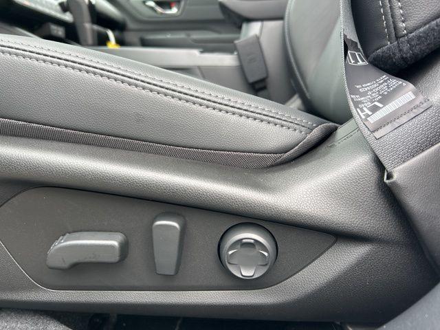 new 2026 Subaru Outback car, priced at $49,338