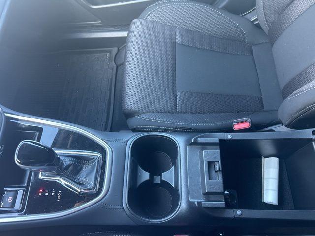 used 2025 Subaru Outback car, priced at $31,519