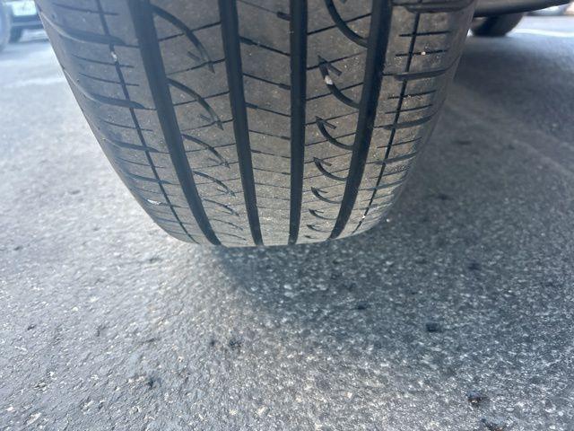 used 2025 Subaru Outback car, priced at $31,519