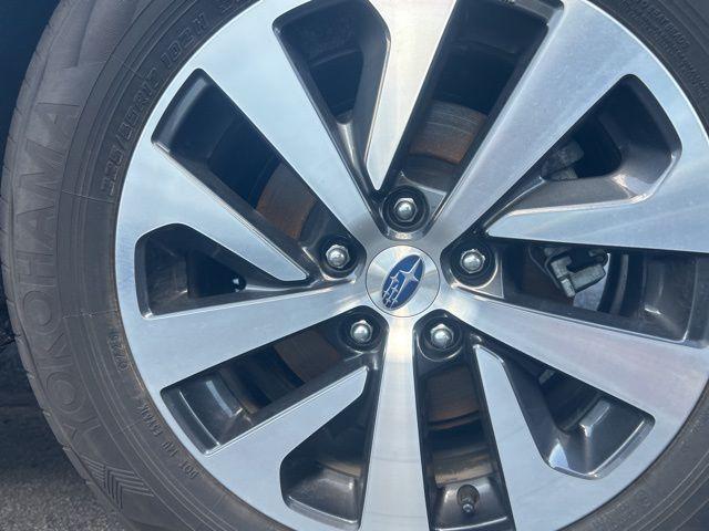 used 2025 Subaru Outback car, priced at $31,519