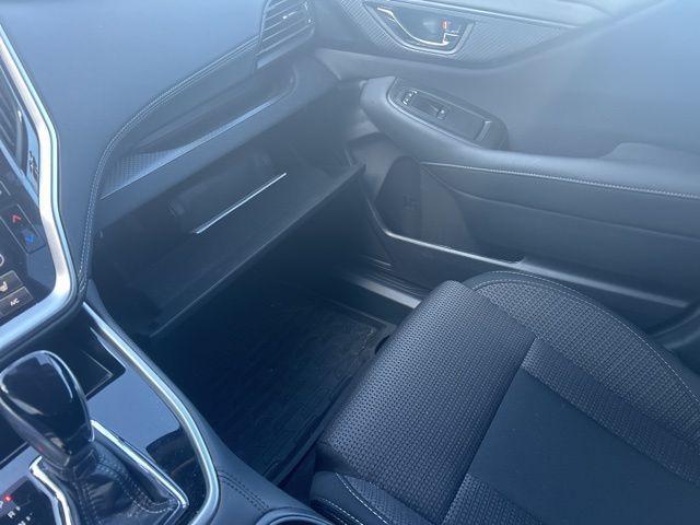 used 2025 Subaru Outback car, priced at $31,519