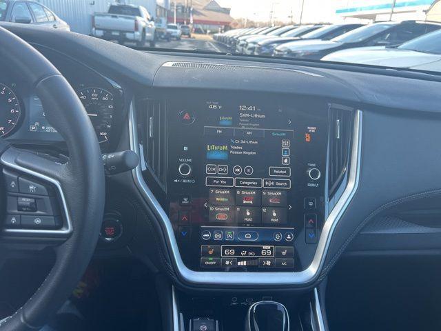 used 2025 Subaru Outback car, priced at $31,519