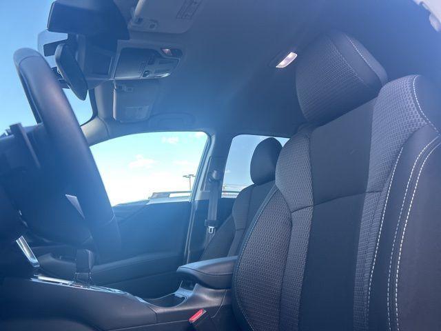 used 2025 Subaru Outback car, priced at $31,519