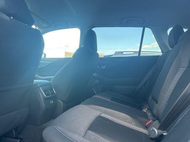 used 2025 Subaru Outback car, priced at $31,519
