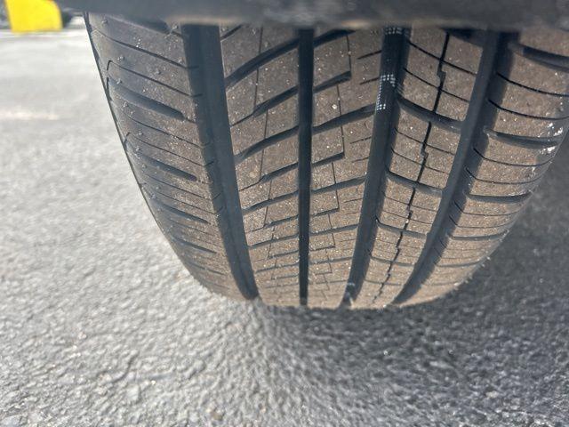 used 2024 Subaru Crosstrek car, priced at $24,936