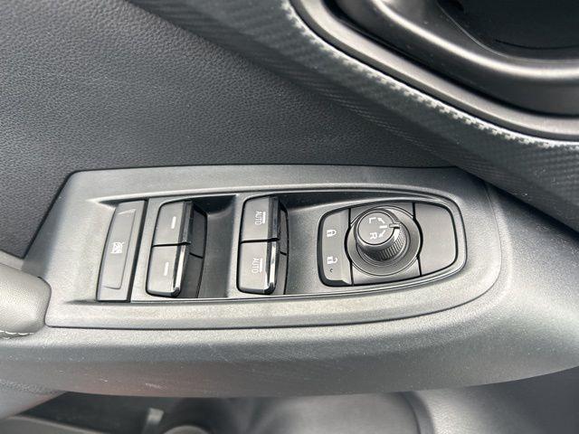 used 2024 Subaru Crosstrek car, priced at $24,936