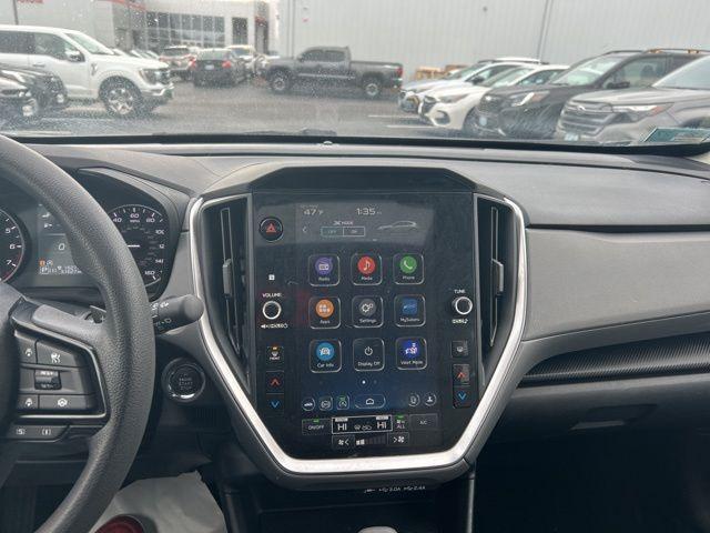 used 2024 Subaru Crosstrek car, priced at $24,936