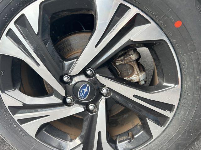 used 2024 Subaru Crosstrek car, priced at $24,936