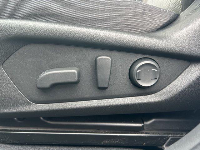 used 2024 Subaru Crosstrek car, priced at $24,936